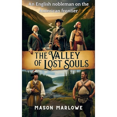 The Valley of Lost Souls