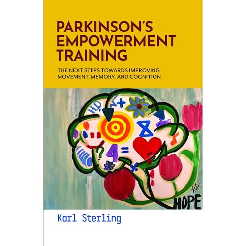 Parkinson's Empowerment Training by Karl Sterling