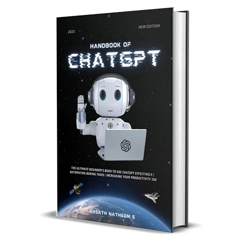 HANDBOOK OF CHATGPT