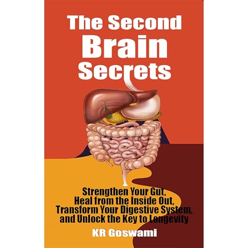 The Second Brain Secrets