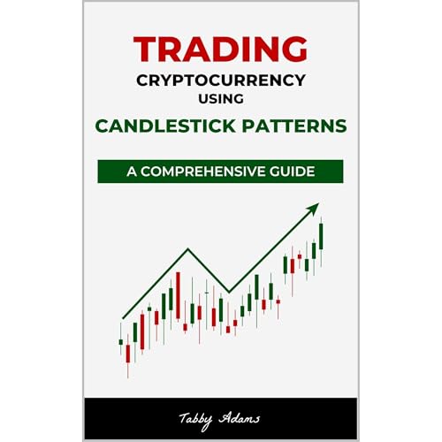 Trading Cryptocurrency Using Candlestick Patterns by Tabby Adams