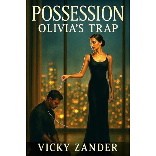 Possession: Olivia's Trap by Vicky Zander