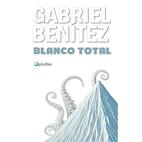 Blanco Total by Gabriel Benítez