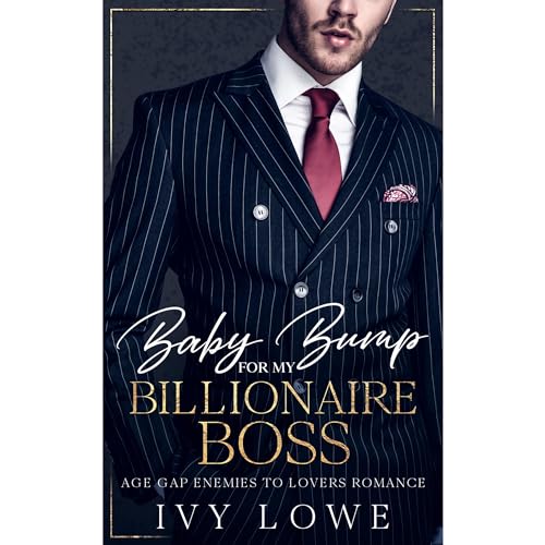 Baby Bump for my Billionaire Boss