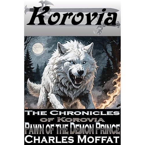 Pawn of the Demon Prince