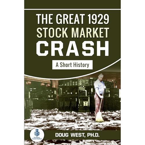 The Great 1929 Stock Market Crash