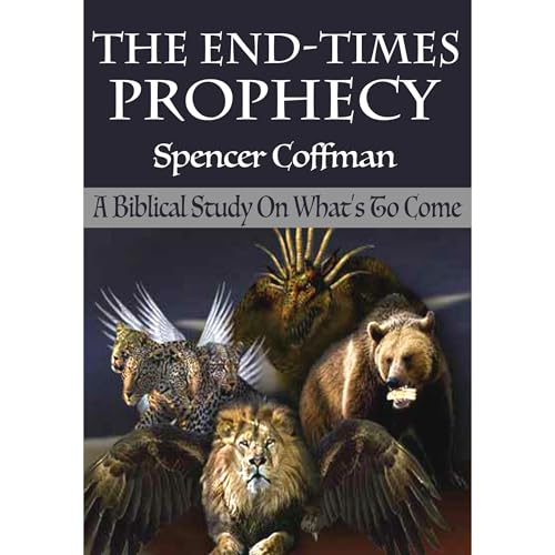 The End-Times Prophecy