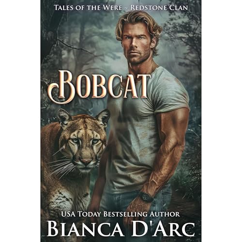 Bobcat by Bianca D'Arc