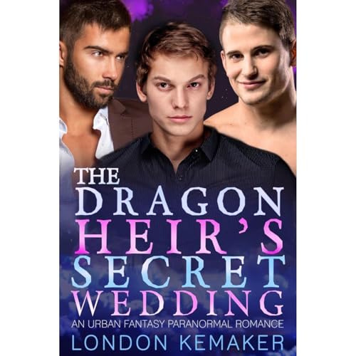 The Dragon Heir's Secret Wedding
