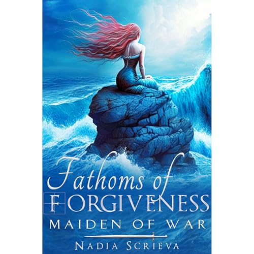 Fathoms of Forgiveness by Nadia Scrieva