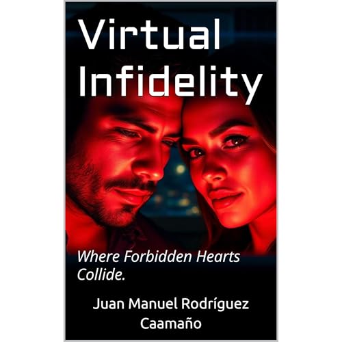 Virtual Infidelity by Juan Manuel Rodríguez Caamaño