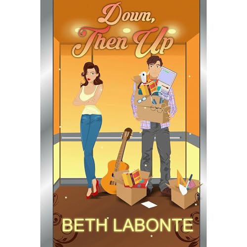Down, Then Up by Beth Labonte