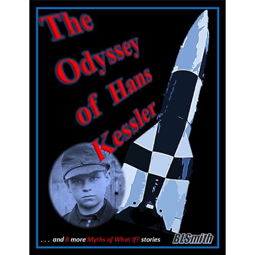 The Odyssey of Hans Kessler