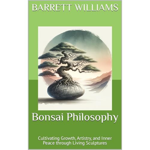 Bonsai Philosophy