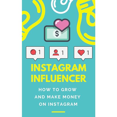 How to make money as an Instagram Influencer by Antonio Araujo