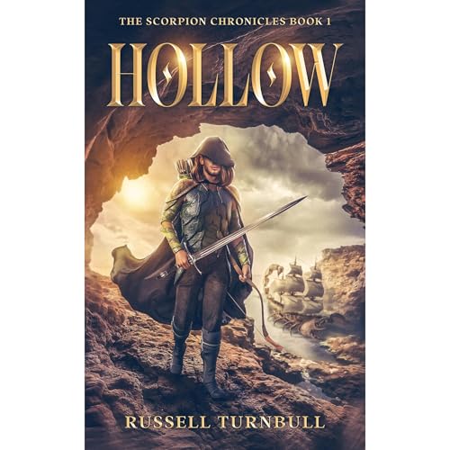 Hollow by Russell Turnbull