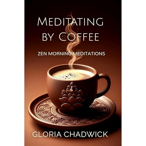 Meditating by Coffee