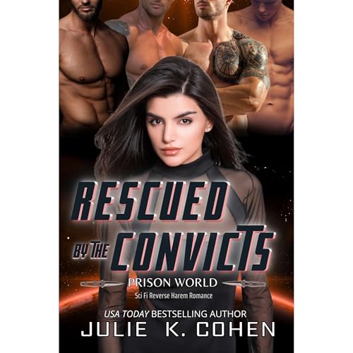 Rescued by the Convicts