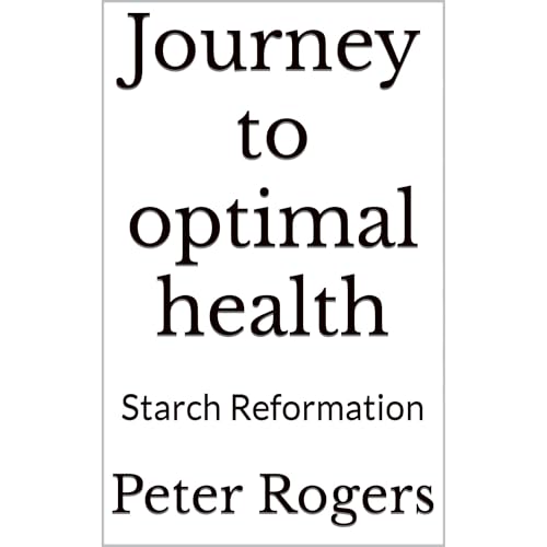 Journey to optimal health