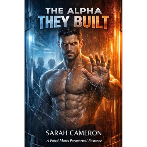 The Alpha They Built