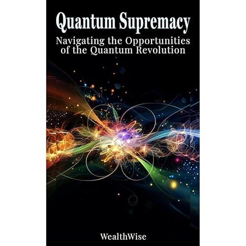 Quantum Supremacy