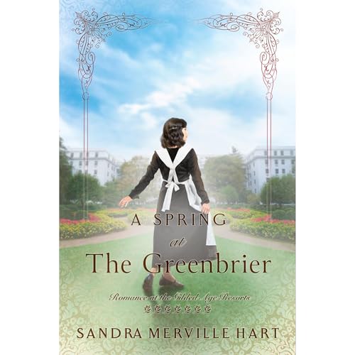 A Spring at The Greenbrier