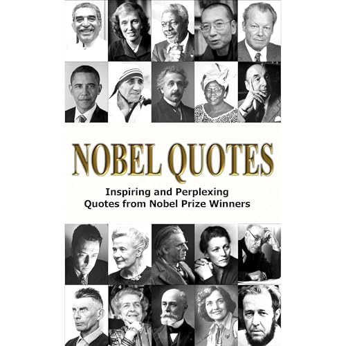 Nobel Quotes