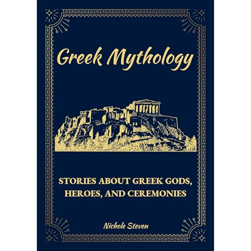 Greek Mythology