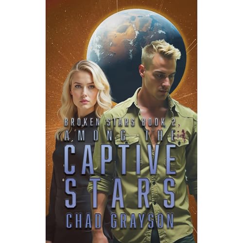 Among the Captive Stars