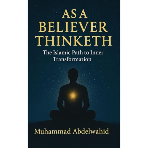 As a Believer Thinketh by Muhammad Abdelwahid