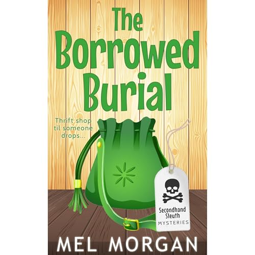 The Borrowed Burial