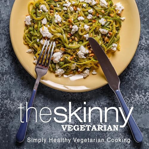 The Skinny Vegetarian
