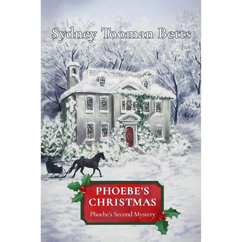 Phoebe's Christmas