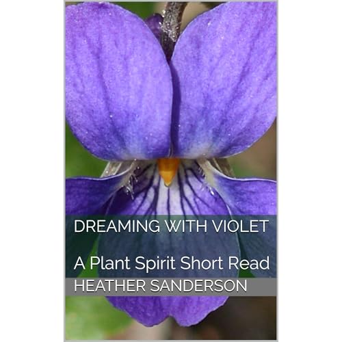 Dreaming with Violet