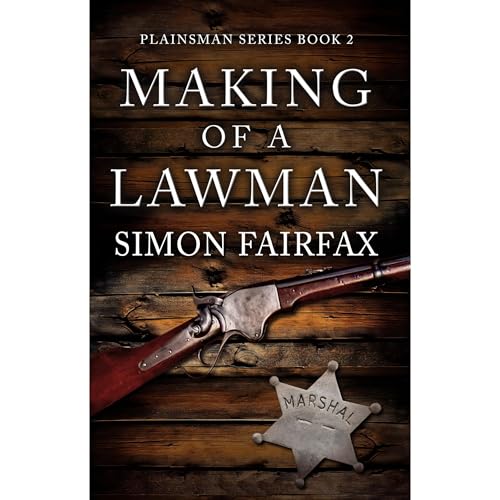 Making of a Lawman