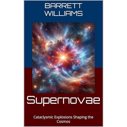 Supernovae