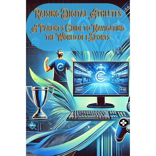 Raising Digital Athletes: A Parent’s Guide to Navigating the World of eSports