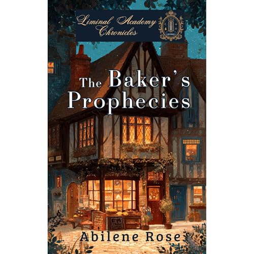 The Baker's Prophecies