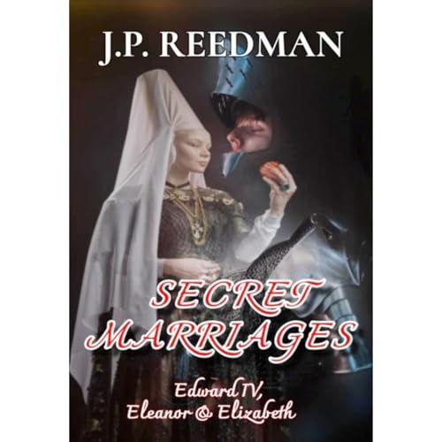 SECRET MARRIAGES