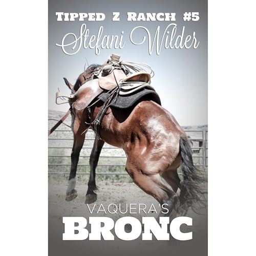 Vaquera's Bronc