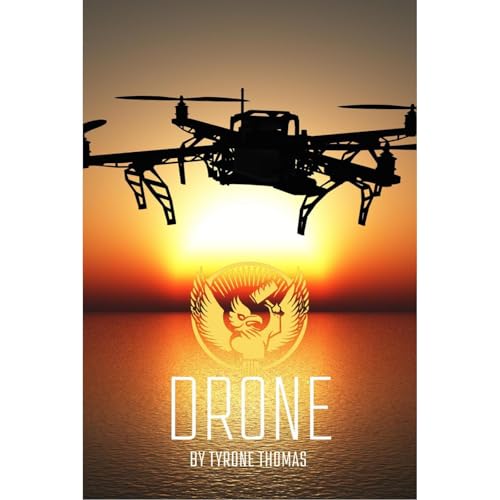 Drone by Tyrone Thomas