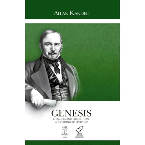Genesis by Allan Kardec