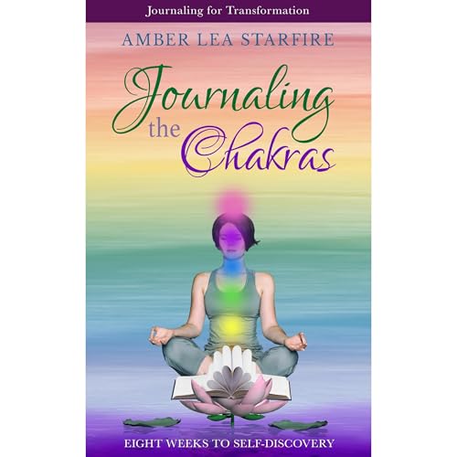 Journaling the Chakras