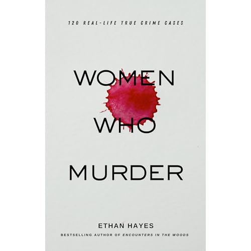 Women Who Murder