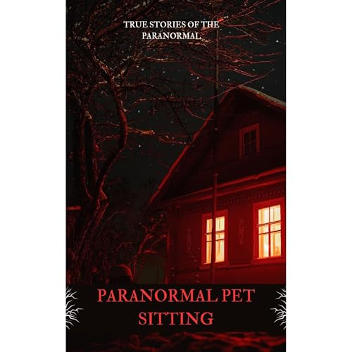 Paranormal Pet Sitting