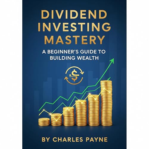 Dividend Investing Mastery by Charles Payne