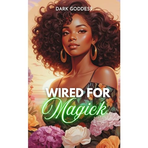 Wired for Magick: Healing Attachment Wounds Through Magick and Receptivity by Dark Goddess