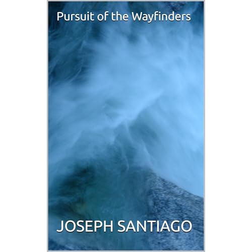 Pursuit of the Wayfinders