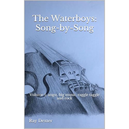 The Waterboys: Song-by-Song