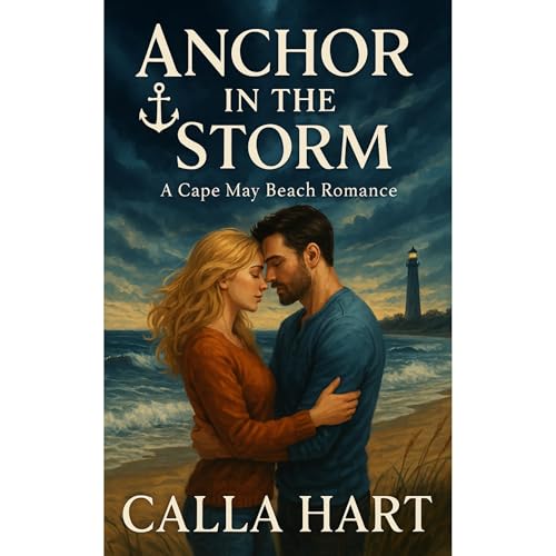Anchor in the Storm by Calla Hart